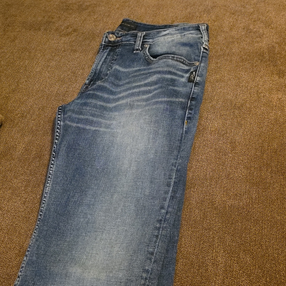 Mens Skinny Jeans